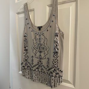 Express Tank Top